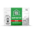 Milkpak Butter Salted 200 g