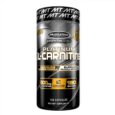 Muscletech Platinum L-Carnitine 180 Caps