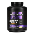 Muscletech Mass Tech Exteme 2000 Chocolate 7 lbs