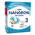 Nestle Nan Grow Optipro Growing Up Formula 3 350 g