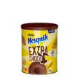 Nestle Nesquik Extra Chocolate Powder Gluten Free Tin 390 g