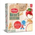 Nestle Cerelac Oats Rice & Handpicked Apples 175 g