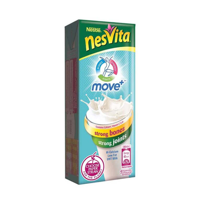 Nestle Nesvita 200 ml - Image 1