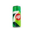 7Up Can 250 ml