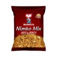 Bunny's Nimko Mix Hot & Spicy 30 g