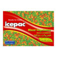 Icepac Mix-2 (Peas & Carrot) 1 kg