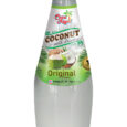 Coco Royal Basil Seed Drink With Coconut Milk 290 ml