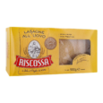 Riscossa Lasagne 500 g