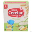 Nestle Cerelac Orange & Apple 6 Months And Above 175 g