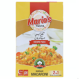 Mario's Pasta Recipe Pack Karahi Macaroni 250 g