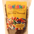 SPRINKLERS DARK CHOCOLATE VERMICILLI 200 g