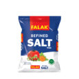 Falak Refined Salt 800 g