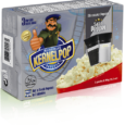 KernelPop Popcorn Salt & Pepper 270 g