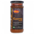 Shan Korma Sauce 350 g