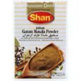Shan Zafrani Garam Masala Powder 50 g
