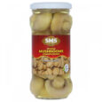 Sms Whole Mushroom 330 g