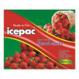 Icepac Frozen Strawberry 1 kg