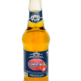Murree Brewery Strawberry Malt 300 ml