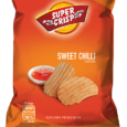 Super Crisp Sweet Chilli 57 g