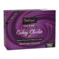 Italiano Cooking Milk Chocolate Smooth Milk Chocolate 500 g