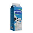 Prema Pasteurized Milk Blue 1 ltr