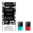 Switch Sx Starter Kit With Multipack Flavor 1 Pack