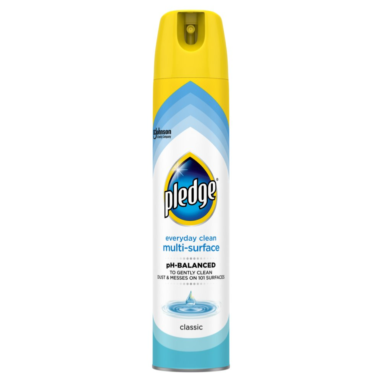 Pledge Multisurface Classic Green 250 ml - Image 1