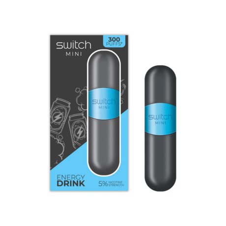 Switch Mini - Energy Drink 1 Pc