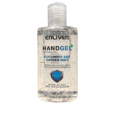 Enliven Hand Sanitizer Cucumber And Garden Mint 100 ml