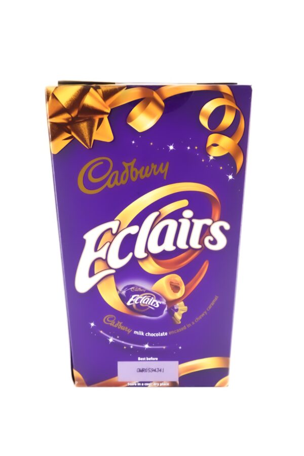 Cadbury Eclairs Candy 50 Pcs