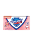 Safeguard Floral Scent Soap 72 Pcs