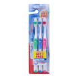 Confident White Extreme 2+1 Tooth pack of 3