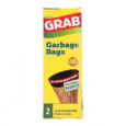 Grab Garbage Bags 25 bags