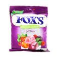 Fox S Berries Crystal 90 g