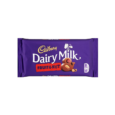 Cadbury Dairy Milk Fruit & Nut Chocolate 200 g
