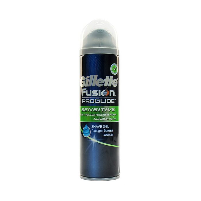 Gillette Fusion Proglide 200 ml - Image 1