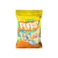 Candyland Rainbow Puffs Marshmallow 125 g
