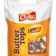 Chiko Butter Tops Butter Caramels 350 g
