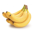 Banana/Kaila 12 pcs