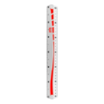 Oro Scale No 321 (8 Inches) 1 pc