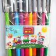 Signature Artist Pouch Marker 10 pcs