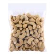 Cashew Nuts (Unroasted) 50 g