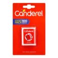 Canderel Tab 100 Pcs