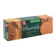 Lu Wheatable Sugar Free Family Box 114 g