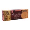 LU Wheatable Biscuits 5X More Fibre 129.6 g