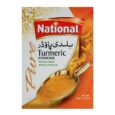 National Turmeric Powder 50 g