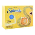 Splenda Sachet 100 Pcs