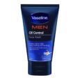 Vaseline Men Oil Control Facial Wash 100 g