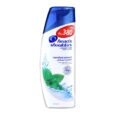 Head & Shoulders Anti-Dandruff Shampoo Menthol Fresh 400 ml