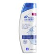Head & Shoulders Classic Clean Shampoo 400 ml